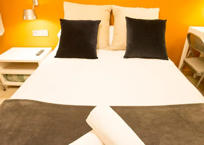 Pension Aia San Sebastián